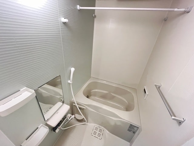 バス／シャワールーム等 クレア・ド・ルーン