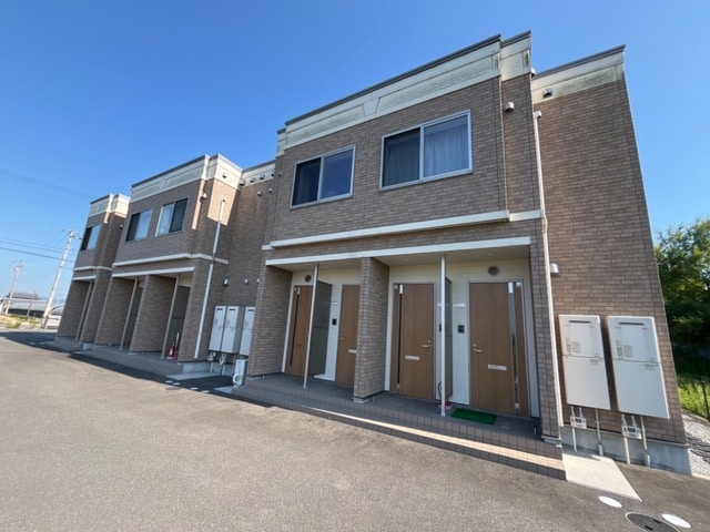 外観写真その他3 クレア・ド・ルーン