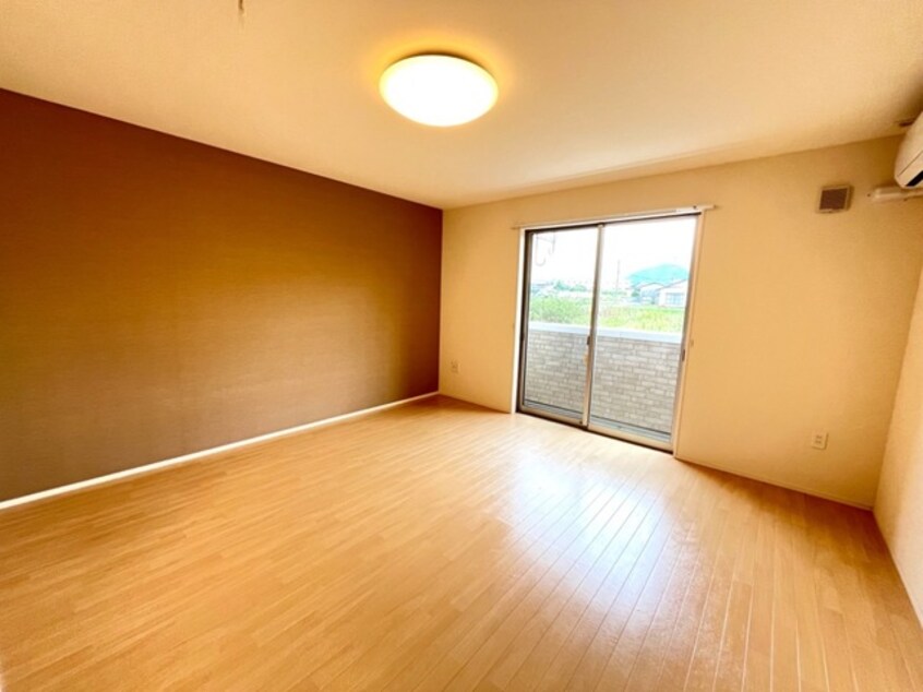 洋室 クレア・ド・ルーン