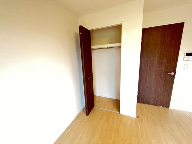 クローゼット クレア・ド・ルーン