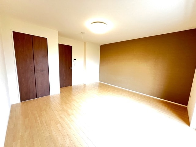 洋室 クレア・ド・ルーン