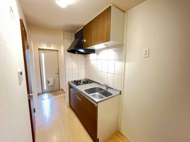 キッチン クレア・ド・ルーン