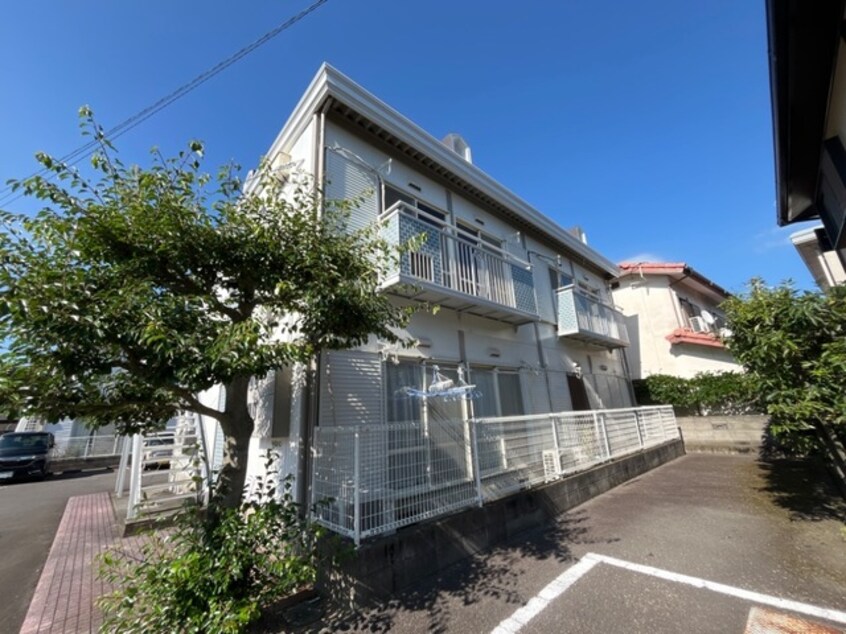 外観写真その他1 サンライフ マエダ Ａ