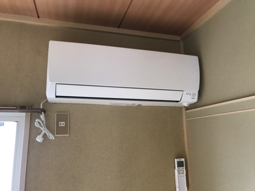 エアコン サンライフ マエダ Ａ