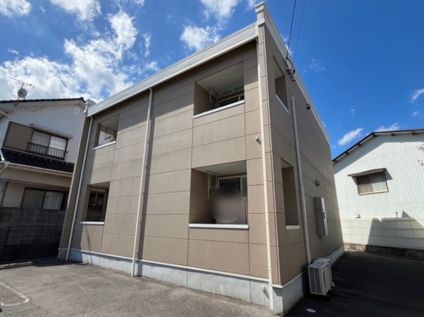 外観写真その他3 キャトルレーヴ