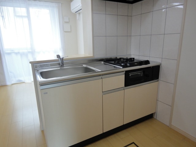 キッチン キャトルレーヴ