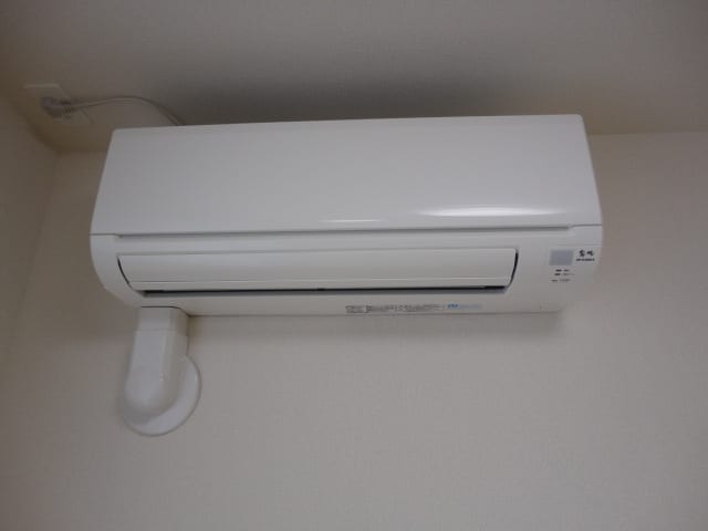 エアコン キャトルレーヴ