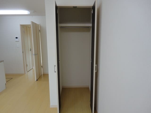 収納 キャトルレーヴ