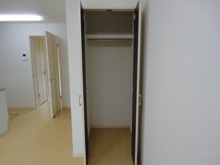 収納 キャトルレーヴ