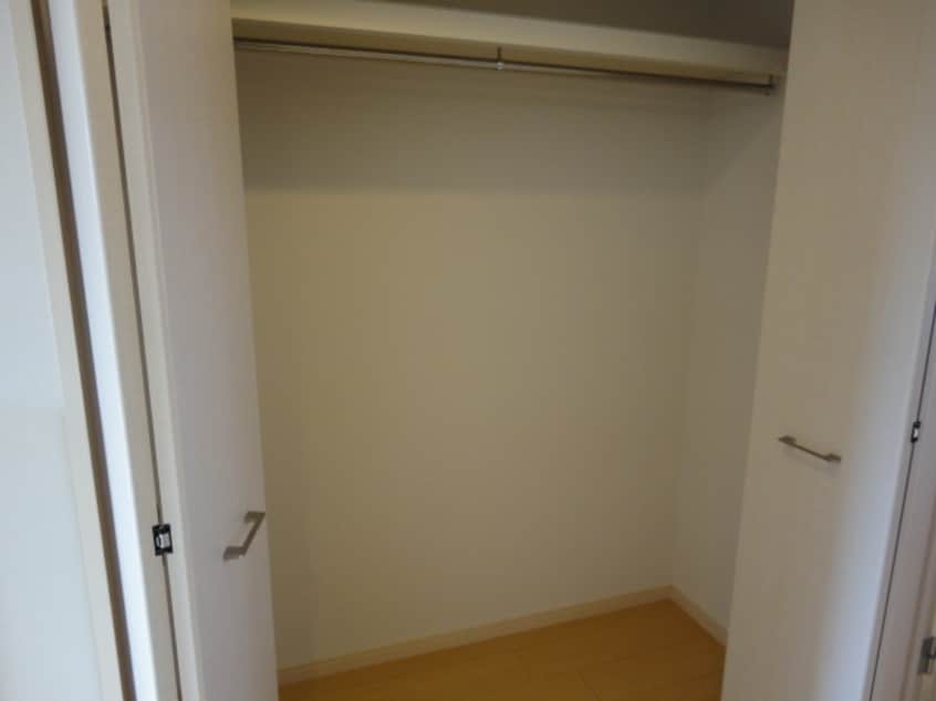 クローゼット キャトルレーヴ