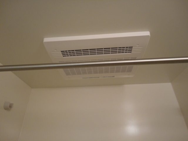 室内設備 キャトルレーヴ