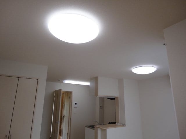 室内設備 キャトルレーヴ