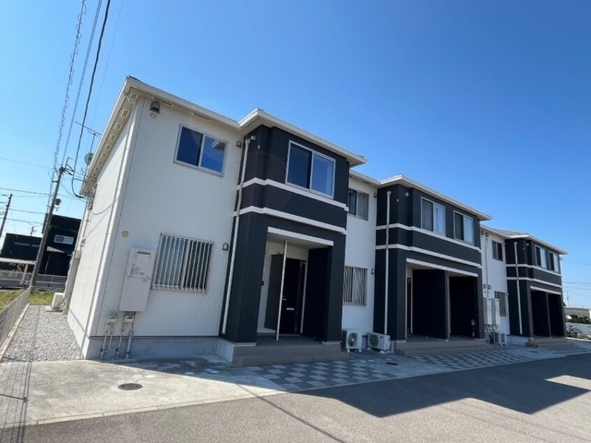 外観写真その他1 グラン フェリシア Ⅱ