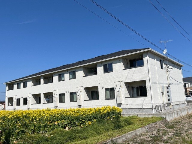 外観写真その他3 グラン フェリシア Ⅱ