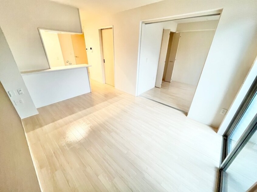 リビング グラン フェリシア Ⅱ