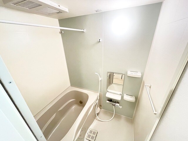 バス／シャワールーム等 グラン フェリシア Ⅱ