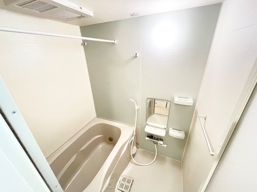 バス／シャワールーム等 グラン フェリシア Ⅱ