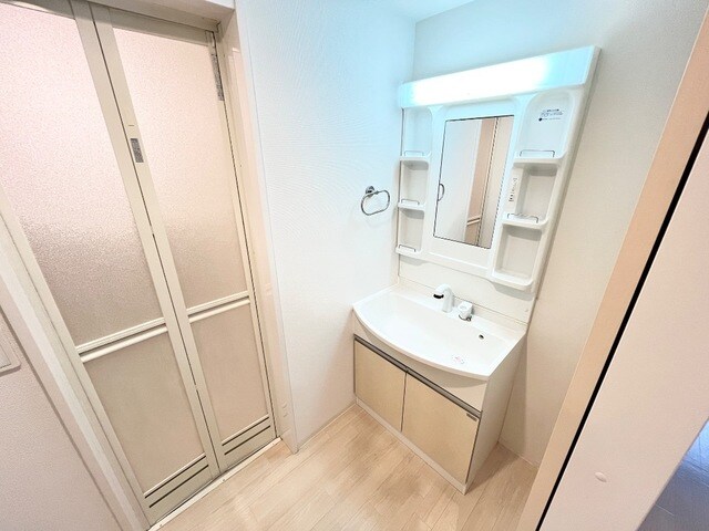 洗髪洗面化粧台 グラン フェリシア Ⅱ