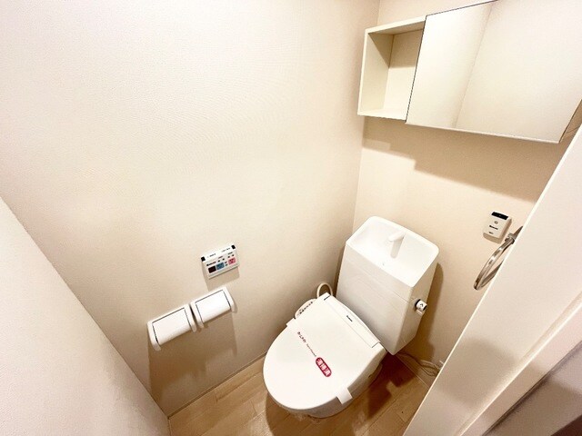 シャワー付トイレ グラン フェリシア Ⅱ