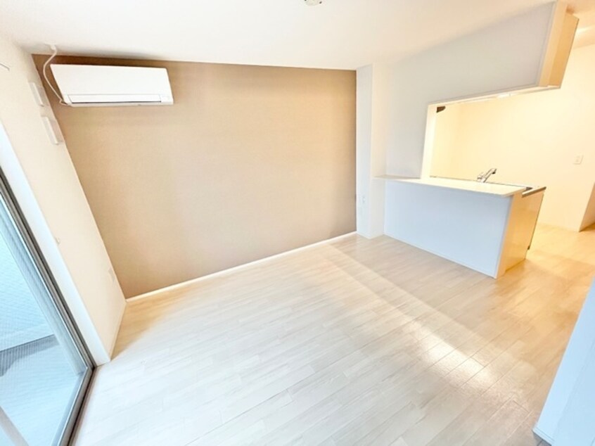 リビング グラン フェリシア Ⅱ