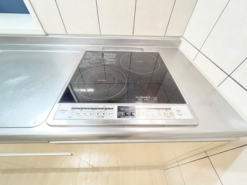 ＩＨクッキングヒーター グラン フェリシア Ⅱ