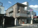 カーサ仏生山の外観