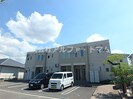 ソラールの外観