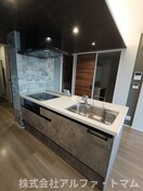  バルビゾン花園