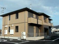 エアトベール Ａ棟