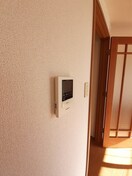 その他設備 ファミール・鶴市　Ｂ