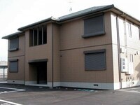 エアトベール Ｃ棟