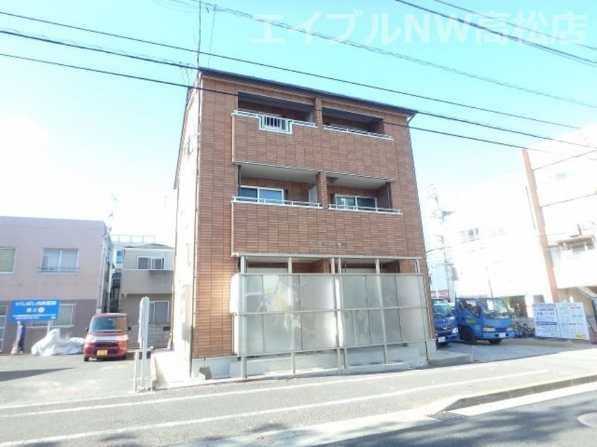  プレステージ藤塚