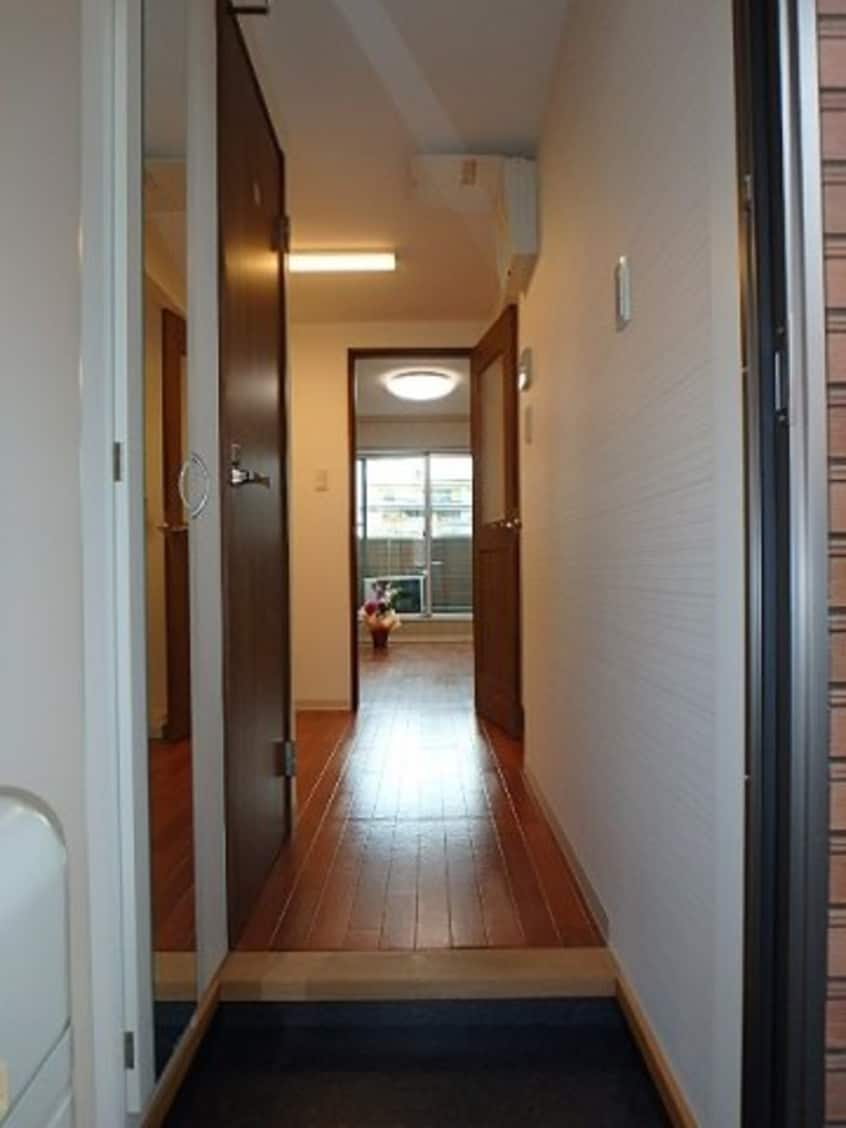  プレステージ藤塚