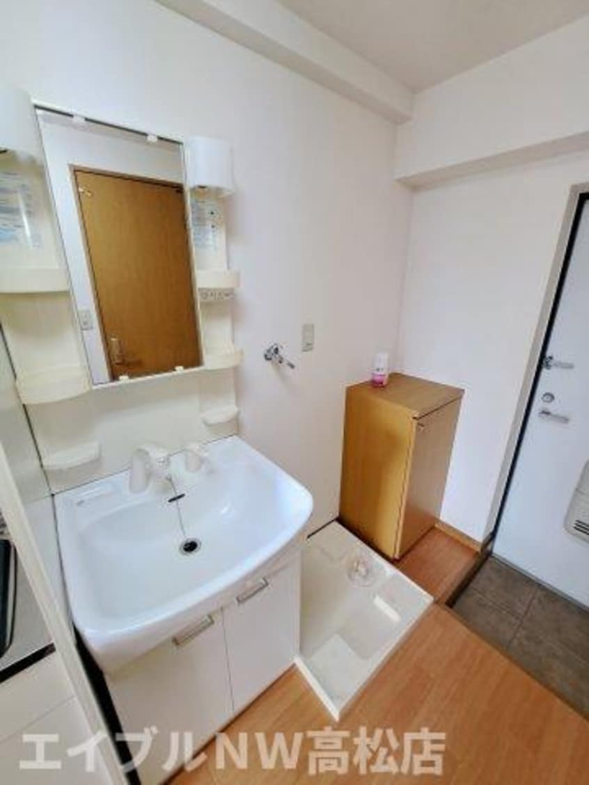  プレステージ伏石