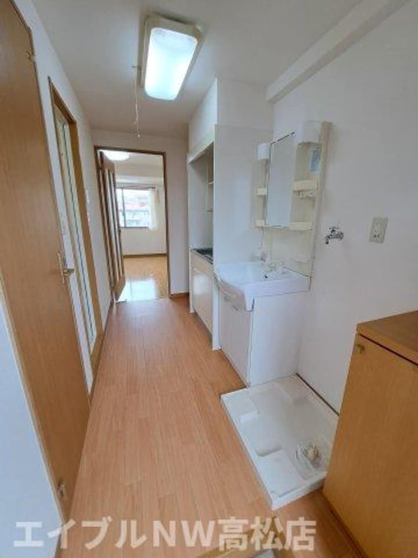  プレステージ伏石