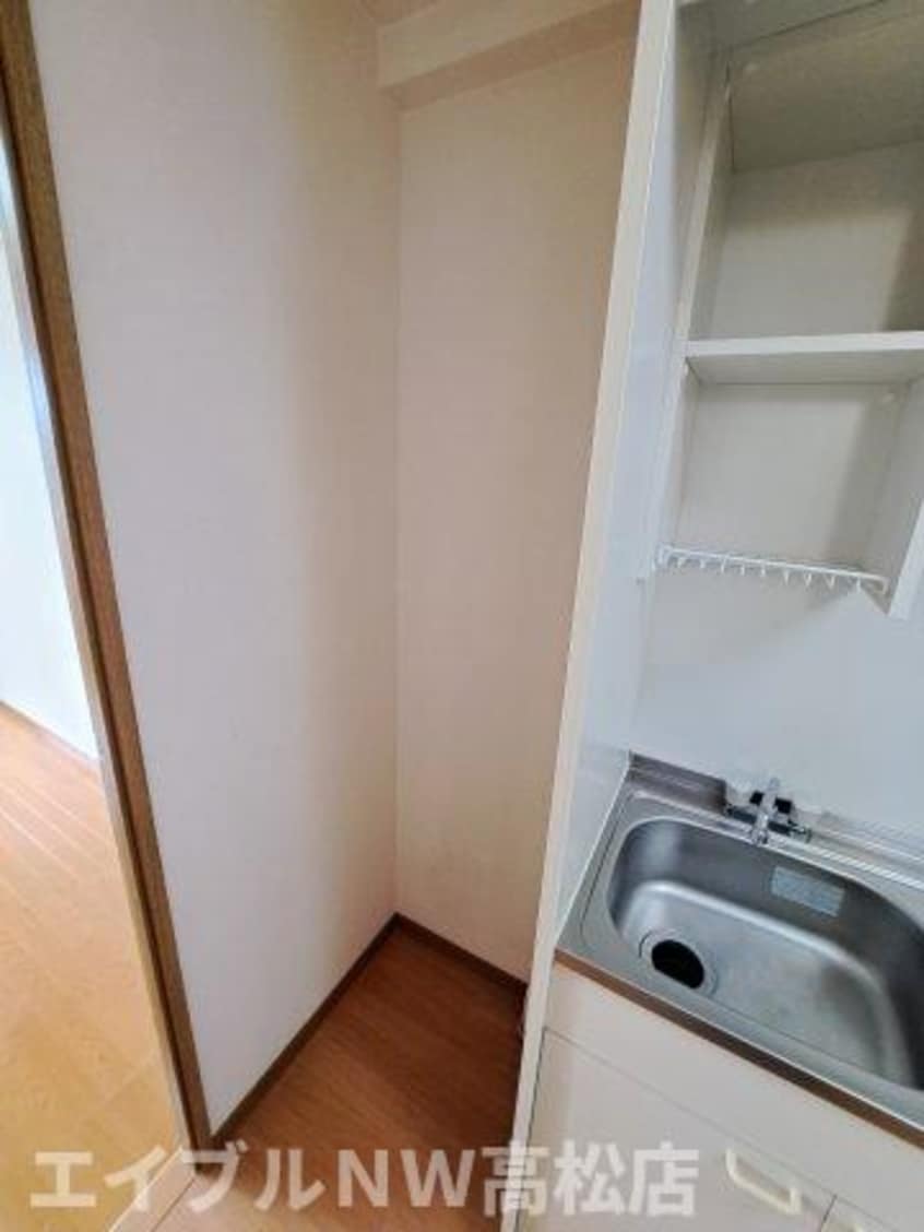  プレステージ伏石