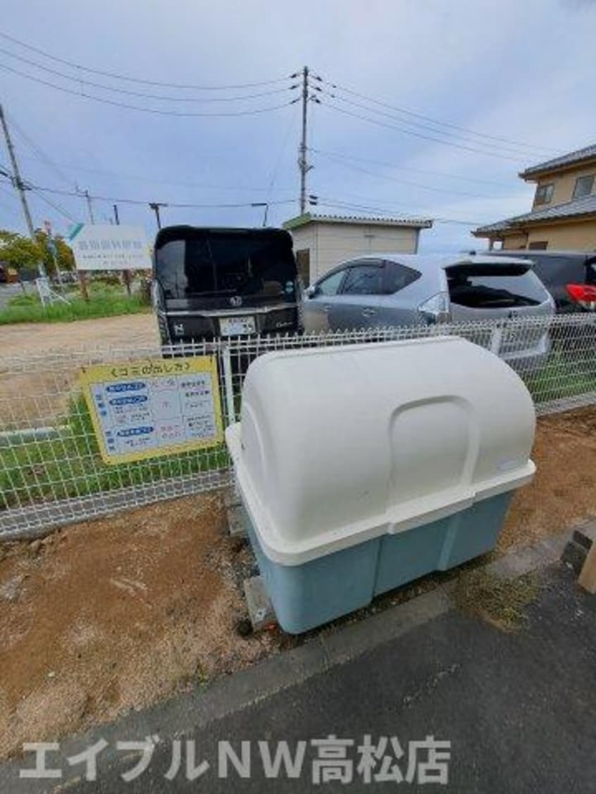  プレステージ伏石