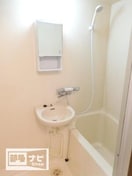  フォブールアベリアＢ