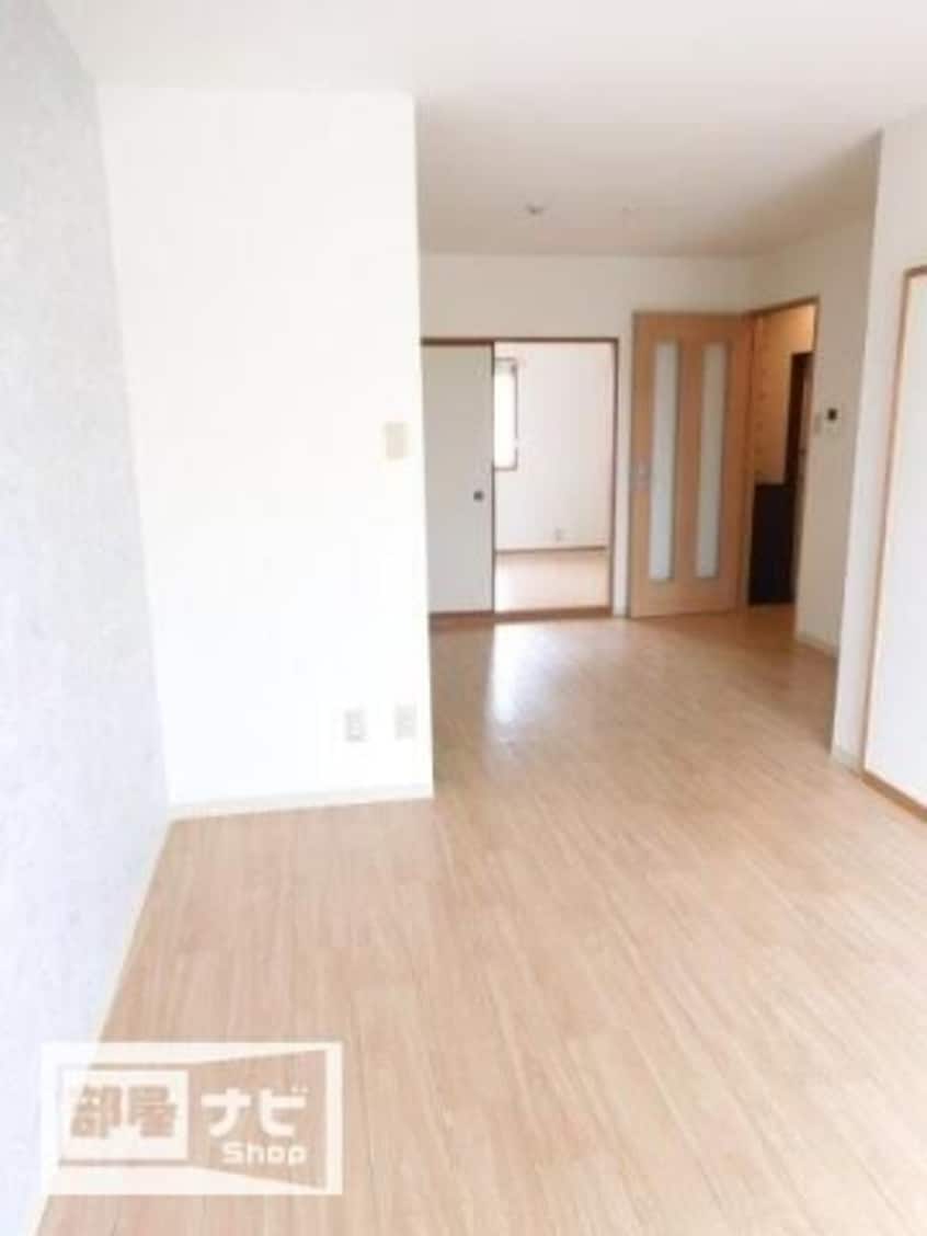  フォブールアベリアＢ