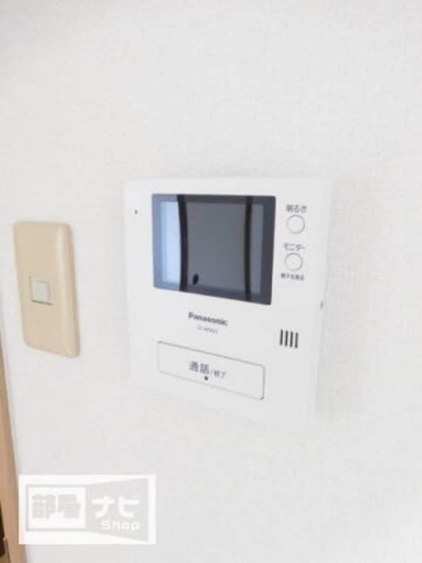  フォブールアベリアＢ