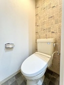  フォブールアベリアＢ