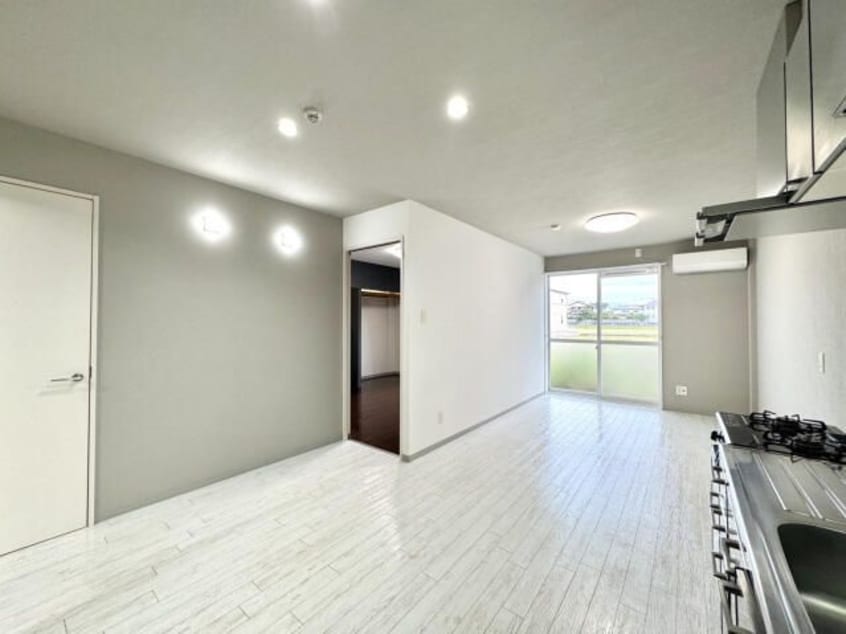  フォブールアベリアＢ