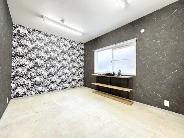  フォブールアベリアＢ