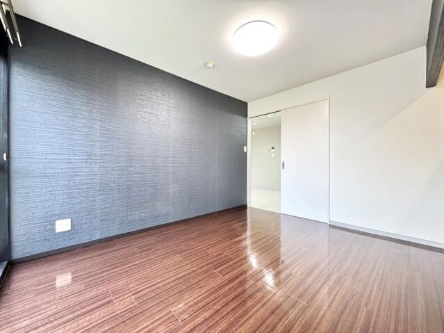  フォブールアベリアＢ