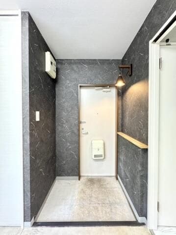  フォブールアベリアＢ