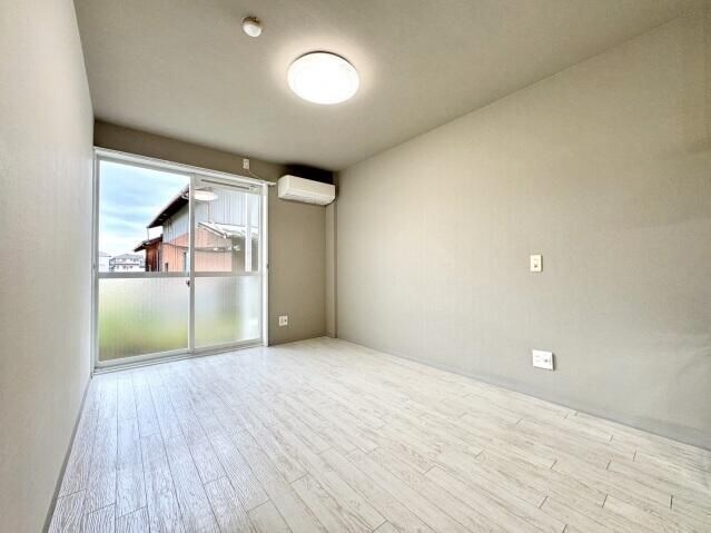  フォブールアベリアＢ