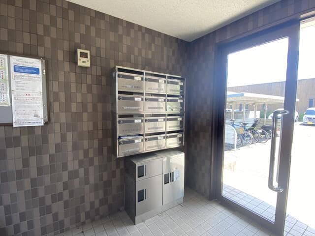  エスポワールⅠ田井