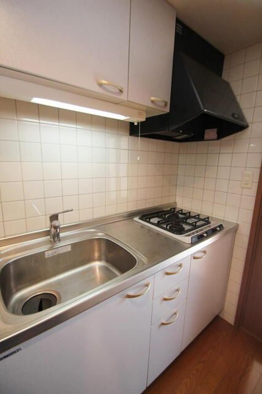  メゾン・ドゥ・ボヌール