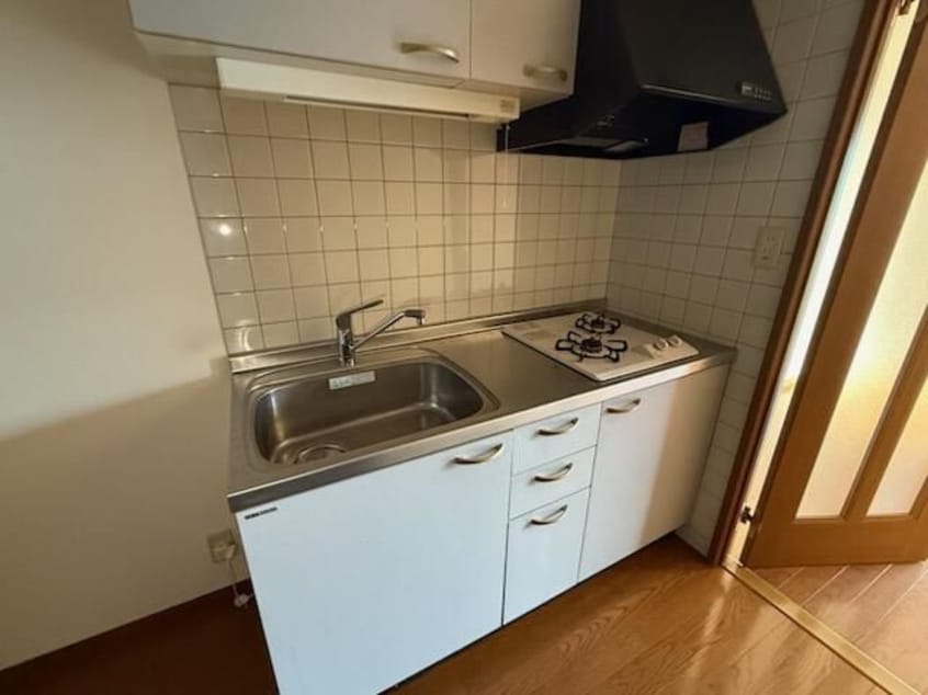  メゾン・ドゥ・ボヌール