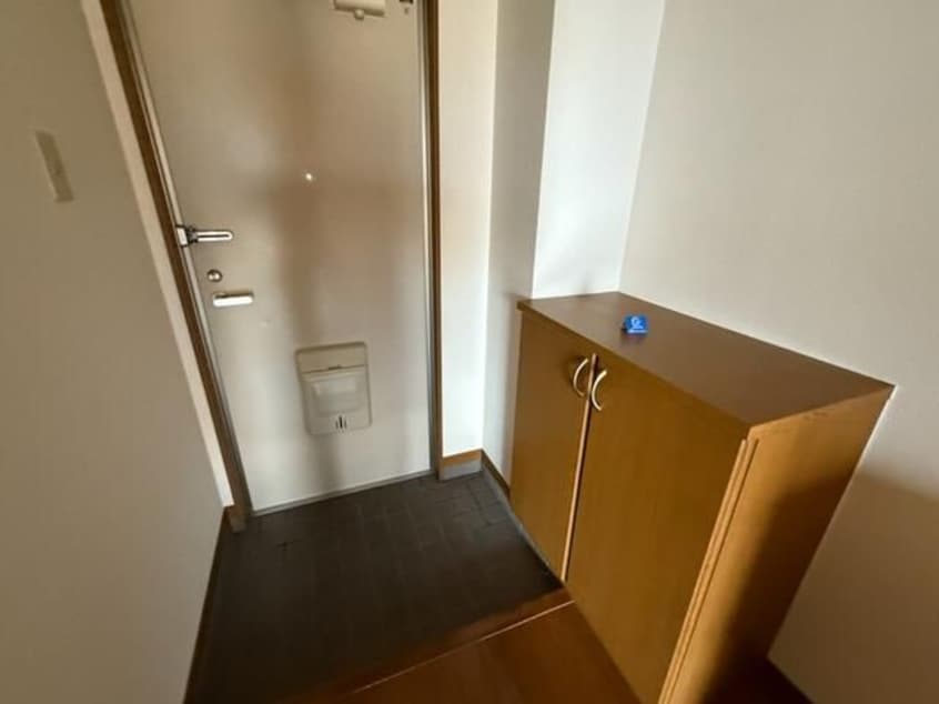  メゾン・ドゥ・ボヌール